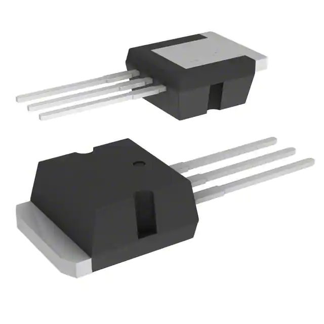 FQI2N80TU Fairchild Semiconductor